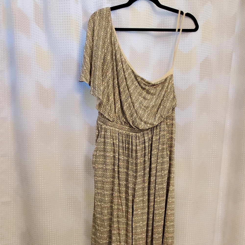 Maeve loose jumpsuit